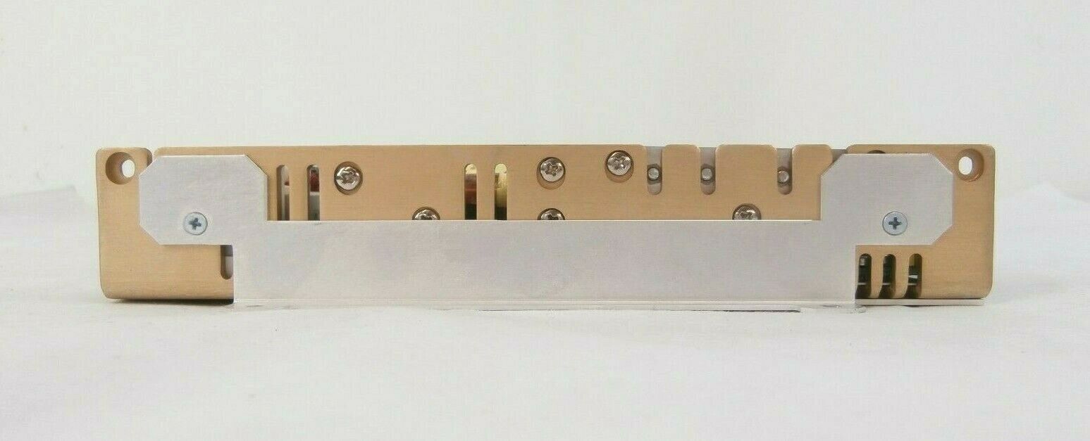 Astec NTQ162 Projector Power Supply Christie MATRIX S+2K M Working Surplus