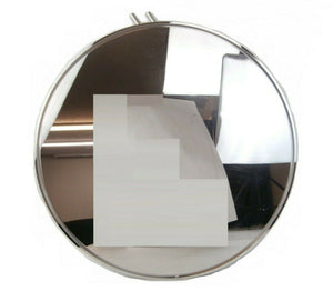 Kokusai 4Q0P550199 ALD Furnace Shutter D5CP55019-001 TEL Tokyo Electron New