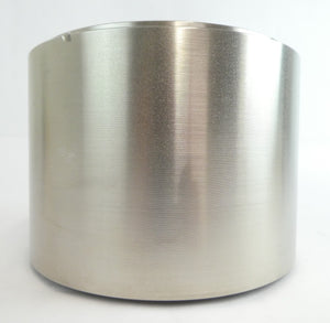 Yaskawa Electric Corporation SGMCS-14C3C-YA12 Direct Drive Servo Motor Working