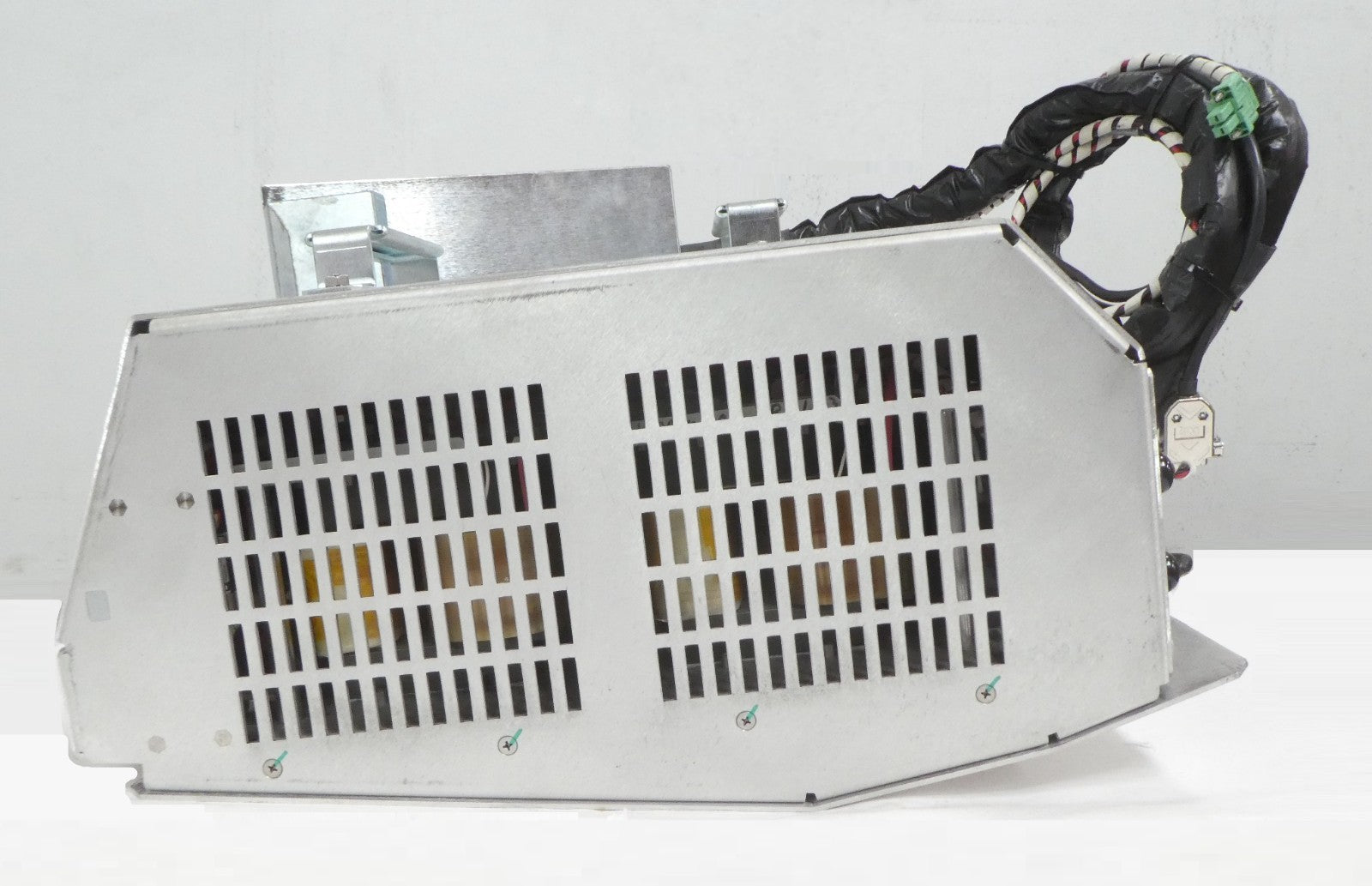 Spellman 406710-004 Inverter Chassis Assembly X4660 Spare Surplus
