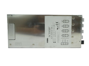 Cosel AC6-IHHCB-00 Power Supply ACE650F Nikon NSR-S620D ArF Immersion Working