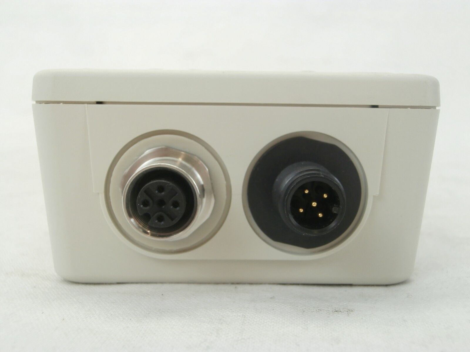 Hermos THG-S1-1000-S0-00EB HF-Transponder Set with Antenna ANT-AXC-IR6 Spare