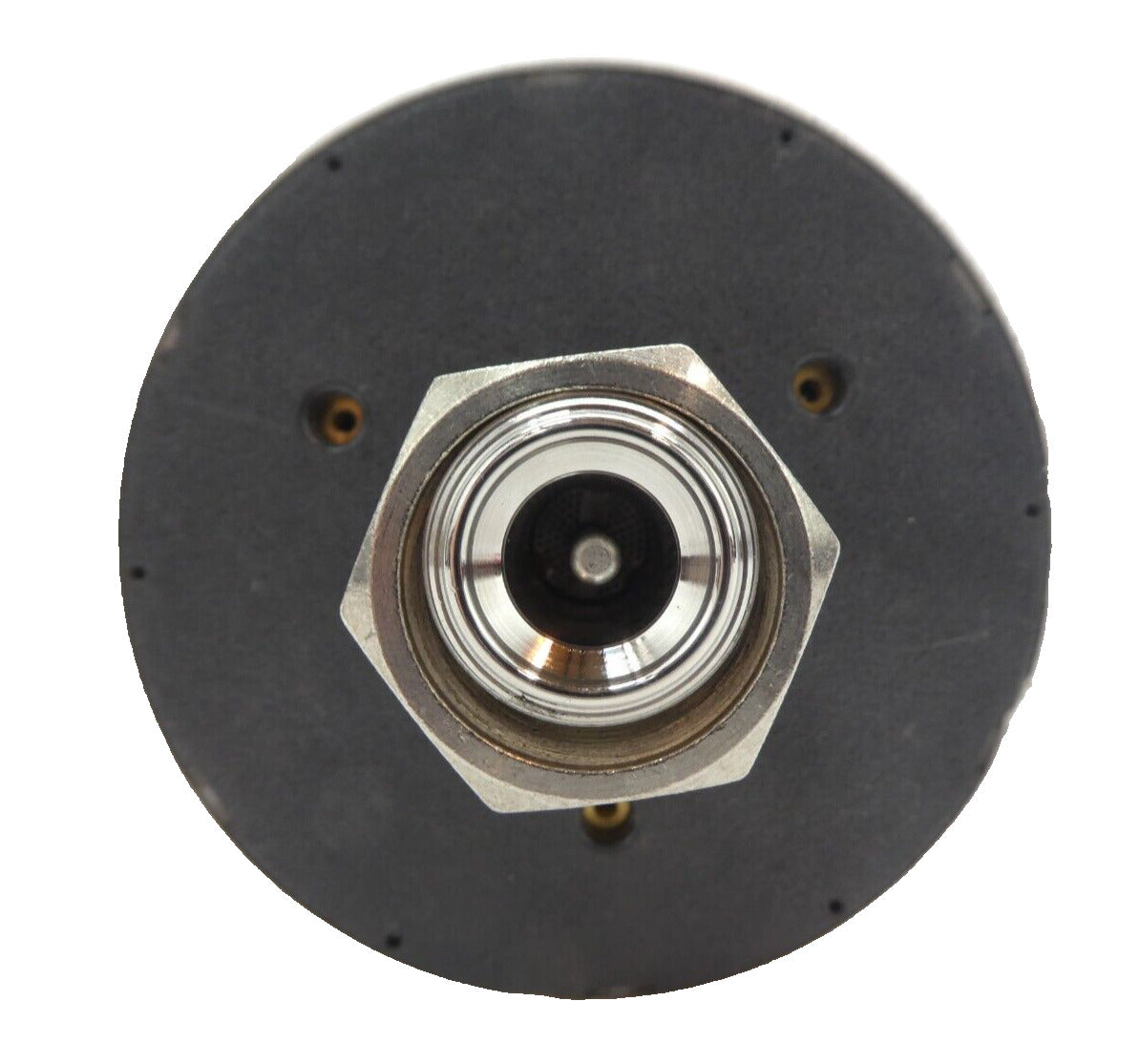 Inficon CDG100D CDG045D Capacitance Diaphragm Gauge Lot of 2 Tested Working