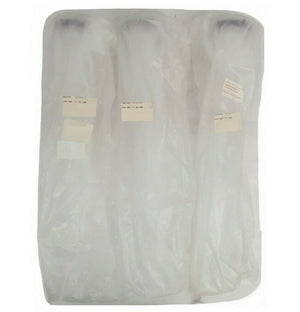 Entegris DIT-71-99-000 Slurry Dip Tube Insert Drum PFA Reseller Lot of 3 New