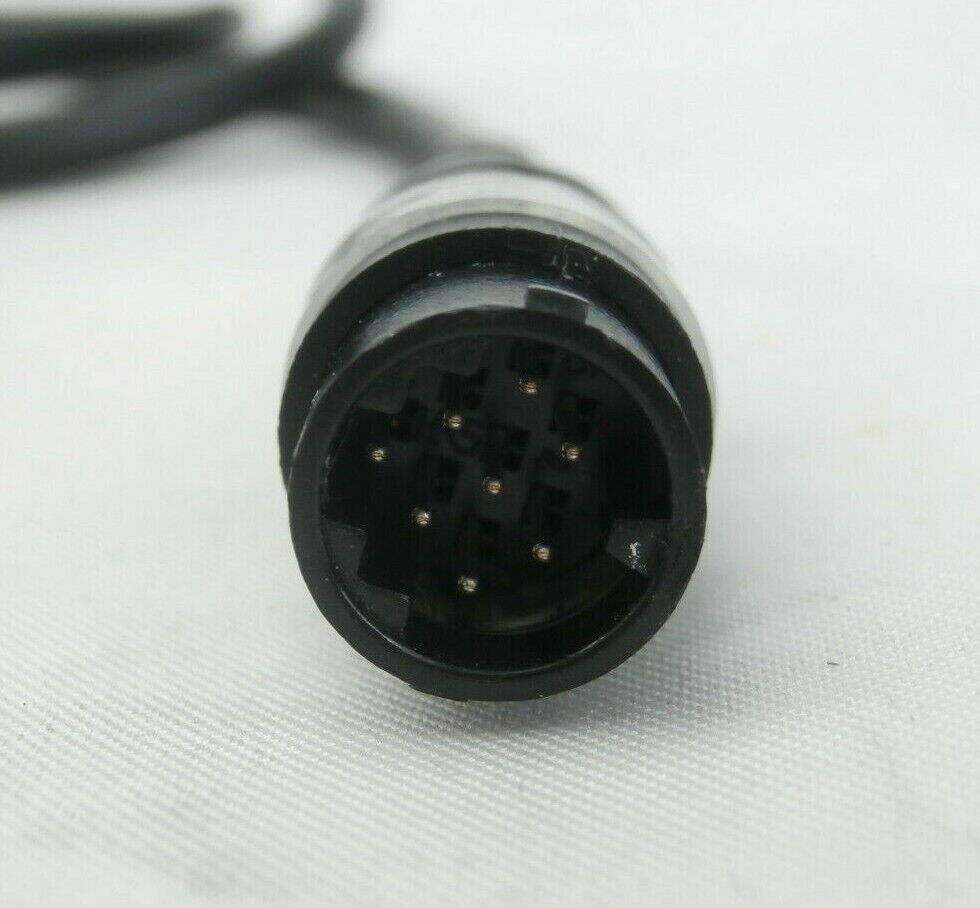 Daifuku Pod Opener Maintenance Unit Teach Pendant Working Spare