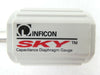 Inficon 14971 Capacitance Diaphragm Gauge SKY CR090 Working Surplus