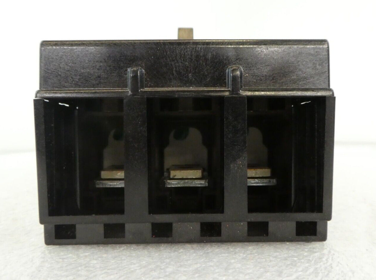 Square D JDF36000F25 Circuit Breaker PowerPact JD 250 CB200 Lot of 2 Working