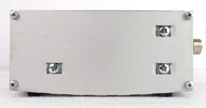 MAG.DRIVE iS Leybold 400001431 Turbomolecular Pump Controller Turbo Working