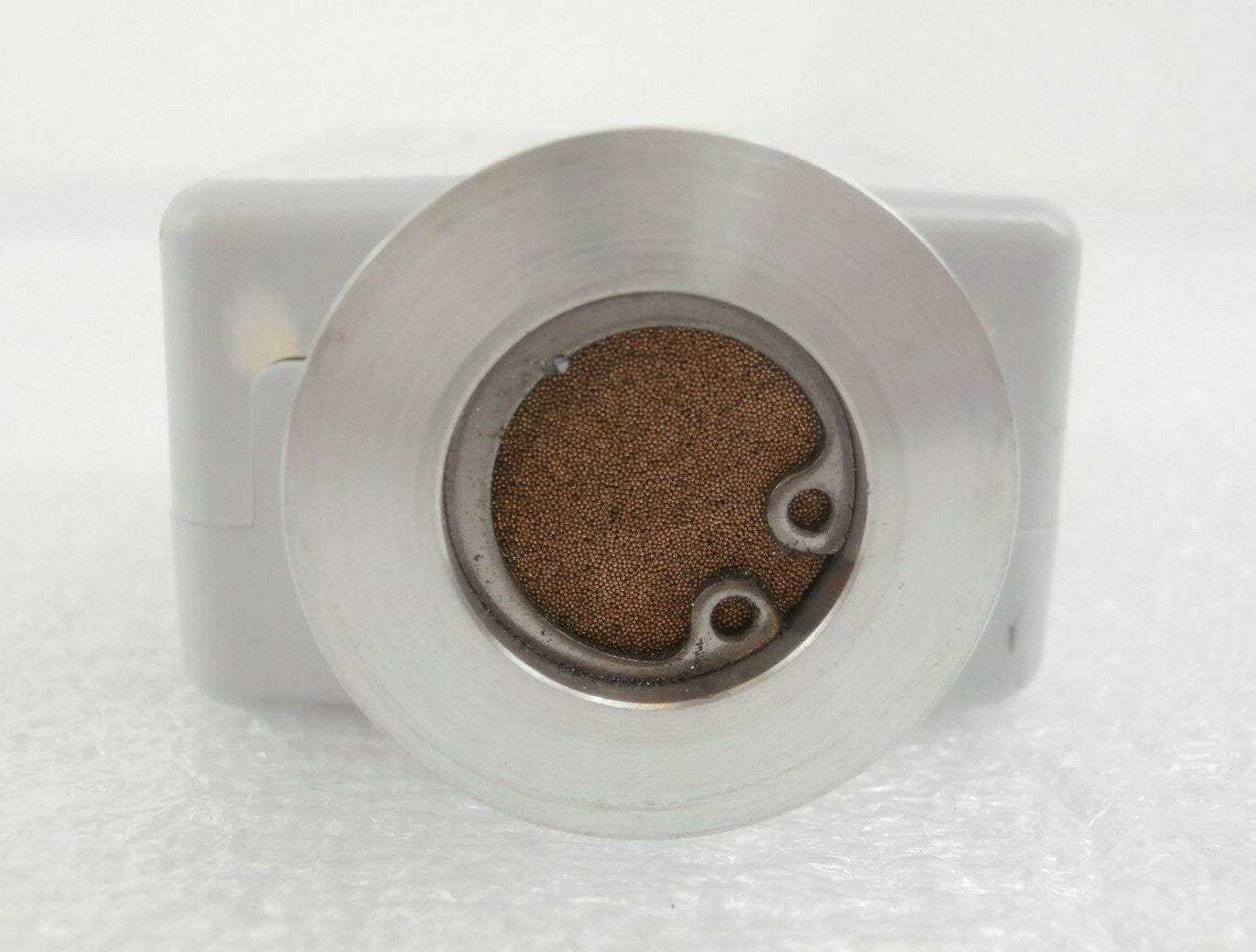 Inficon BGG19250 Compact Pirani Vacuum Gauge TPR 250 Balzers Unaxis Working