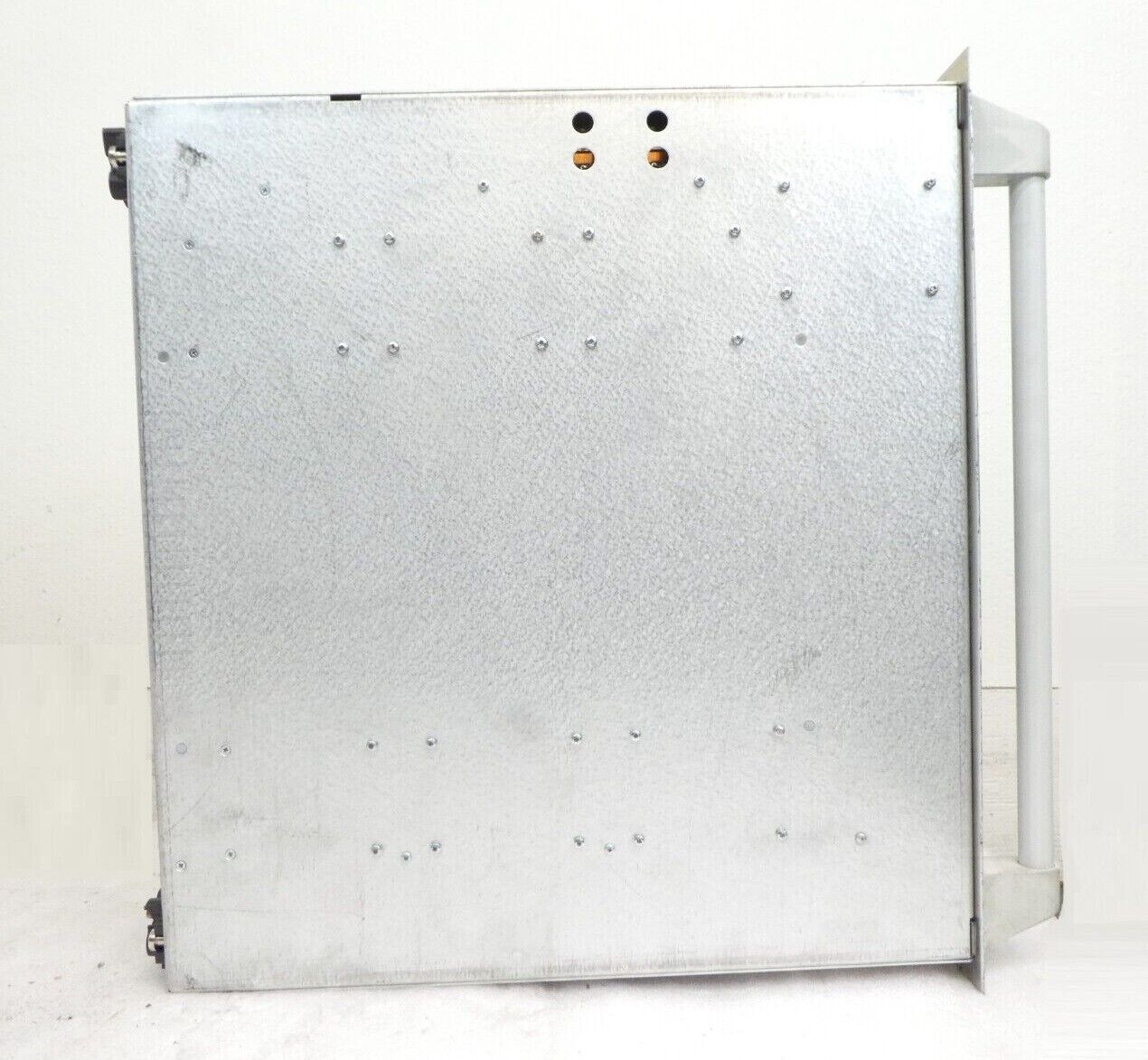 Benning G48D208/28 Modular Inverter INVERTRONIC Modular Dented Untested Surplus