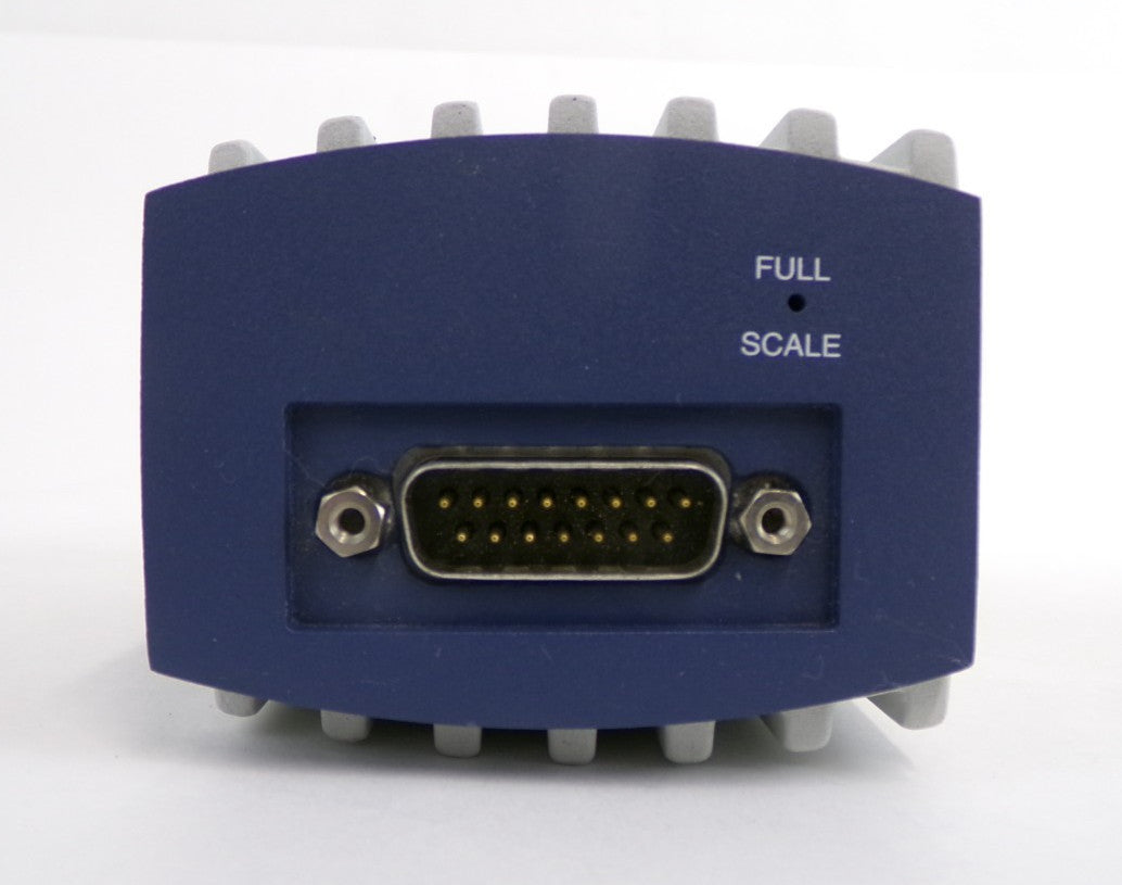 Inficon 353-500 Pirani Vacuum Gauge BPG400 Reseller Lot of 3 Working Surplus