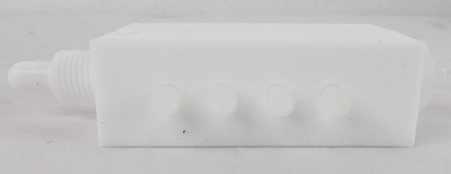 Entegris 888-900081 Leak Detector Manifold Assembly Reseller Lot of 7 New