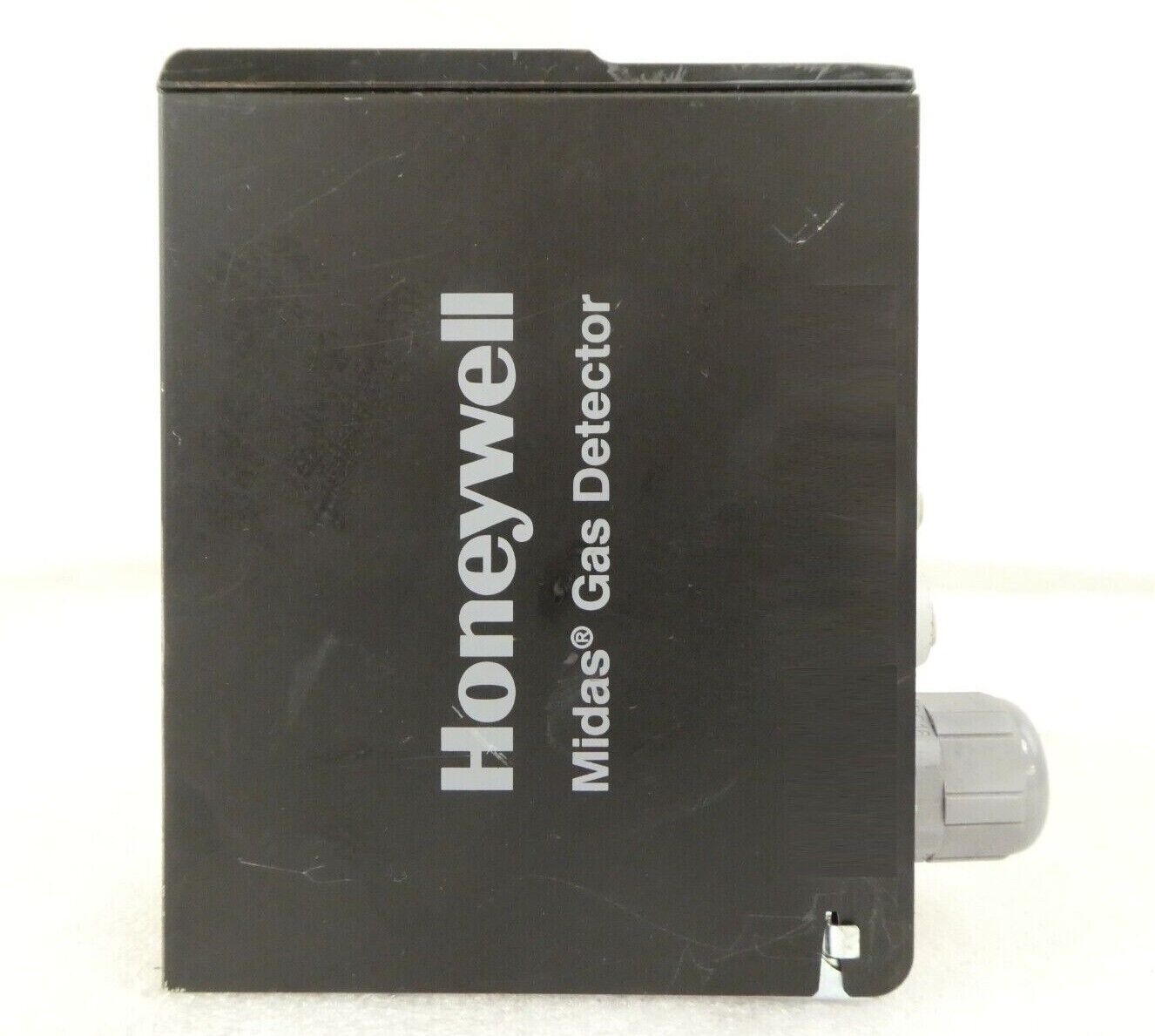 Honeywell MIDAS-T-004 Gas Detector Transmitter Reseller Lot of 3 Working Surplus