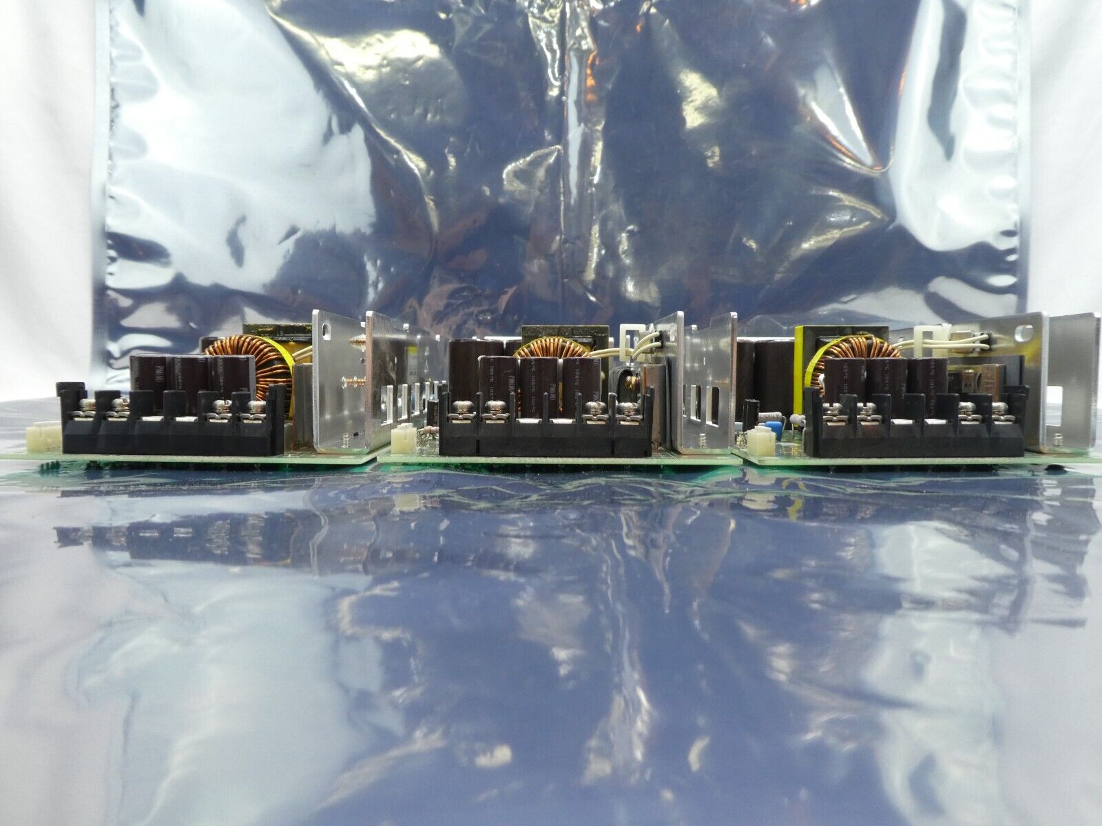 Cosel LDA300W-24-T Power Supply Reseller Lot of 3 Working Surplus