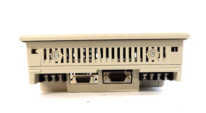 Keyence VT3-Q5MW 6" LCD Interface Touch Panel Display Assembly Working Surplus