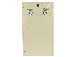 FSI International Purified DI Water Tank Yield Up 2000 Unmarked Working Surplus