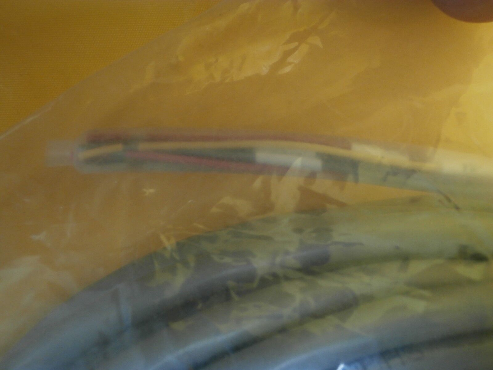 Entegris 2359-003 30 Foot Cable 12 Conductor Cable 12D30 New Surplus