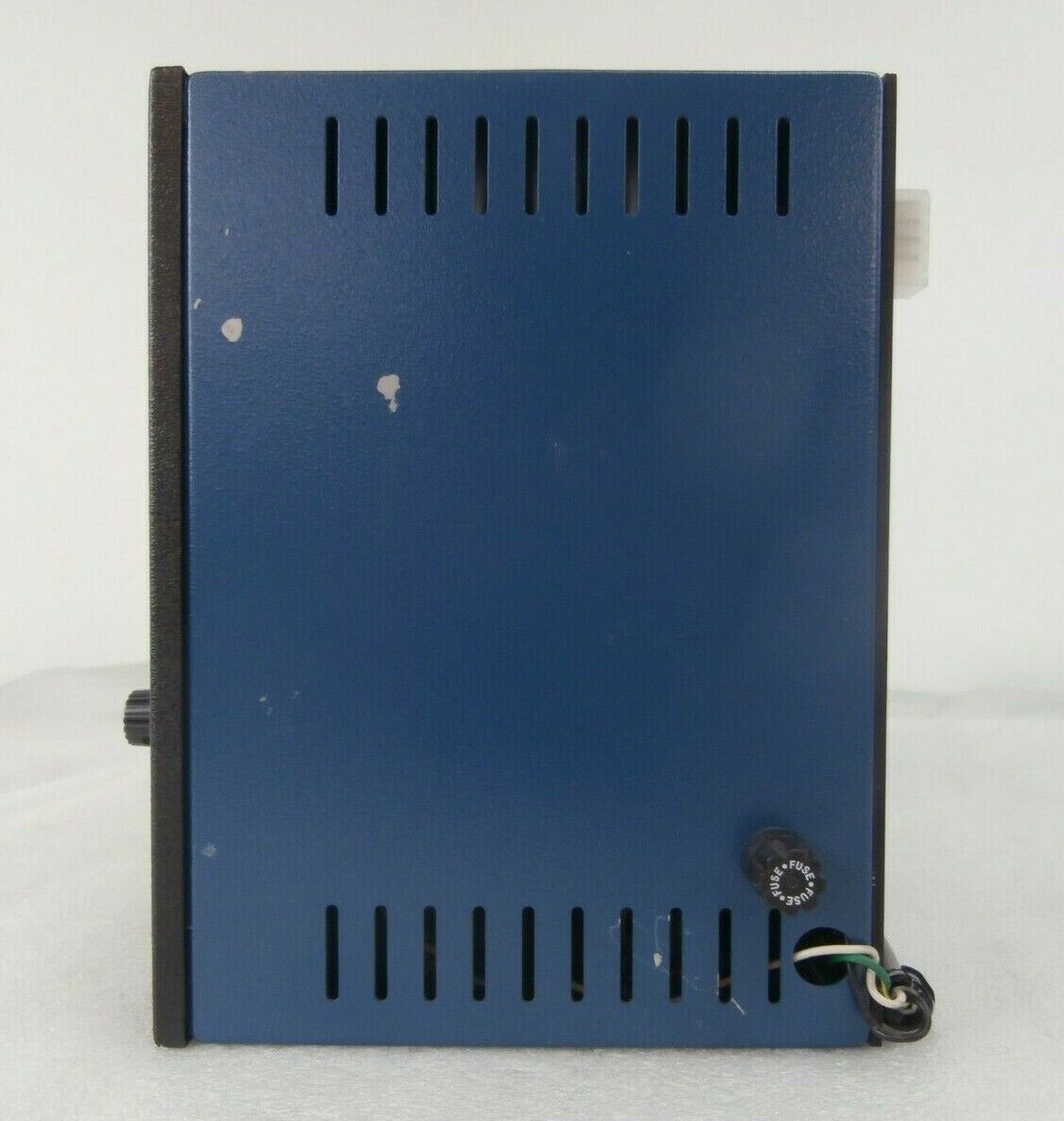 Advanced Crystal Sciences 6506 TEOS/O2/N2 Flow Rate Controller Working Surplus