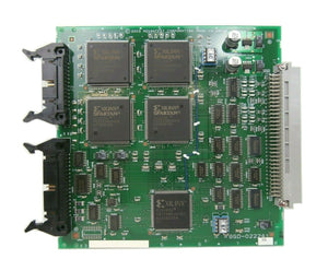 Advantest BGD-022241 Processor PCB Card PGD-622241CC Working Surplus