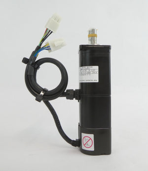 Yaskawa SGM-01U3B4CL Servo Motor Reseller Lot of 5 New Surplus