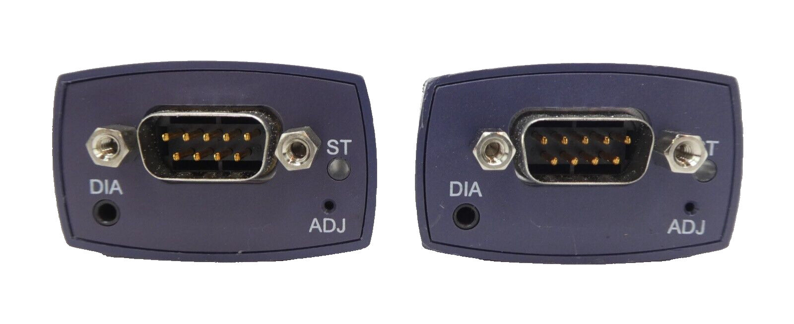 Inficon PCG550 Pirani Capacitance Gauge 3PC1-00D-0101 Lot of 7 Working