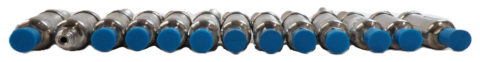 Inficon 3SA1-F5C-0700 Absolute Vacuum Switch VSA200 Reseller Lot of 13 Working