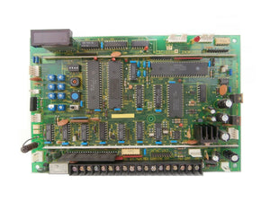 Toshiba VT3C-2032M Processor Display Board PCB 2N3K2032-D Working Surplus