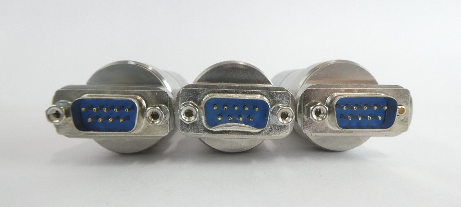 Inficon 3SA1-F5C-0700 Absolute Vacuum Switch VSA200 Lot of 9 Working