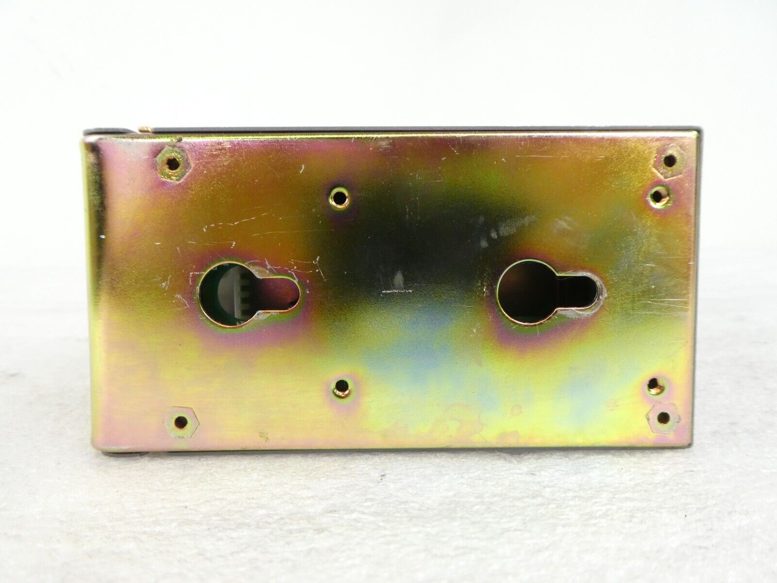 Honeywell MIDAS-E-LEL H2 Gas Monitoring Detector MDA Scientific Working Surplus