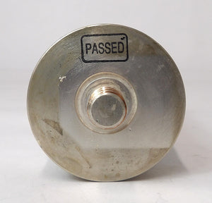 Meiden SCV-56.5D45WA RF Variable Vacuum Capacitor Lot of 3 Working