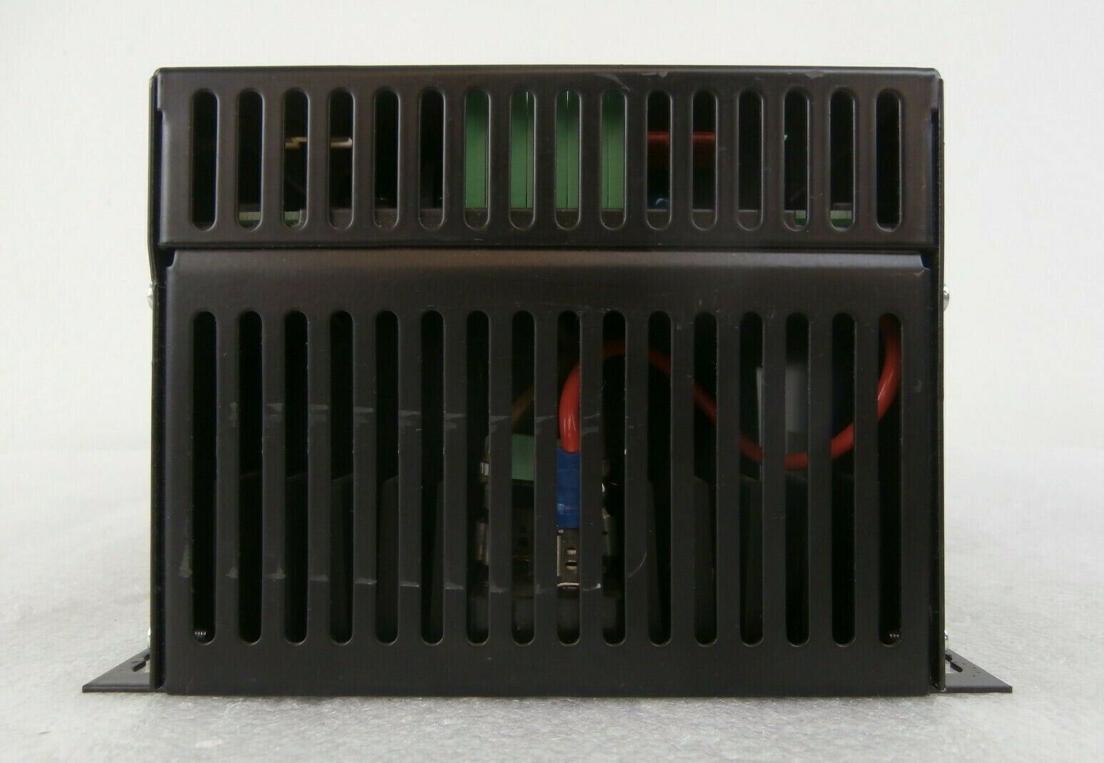 Murr Elektronik TNGS 10-230/24 DC Power Supply 85 212 Reseller Lot of 2 Working