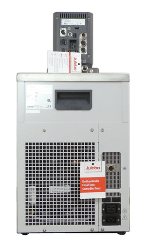Julabo 600F Refrigerated / Heating Laboratory Circulator Chiller DYNEO DD New