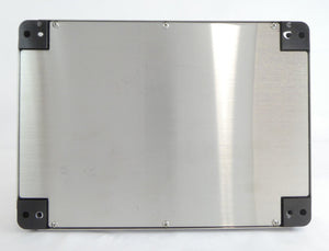 Kawasaki 3NS004S-C019 300mm CCD Wafer Prealigner Aligner Working Surplus