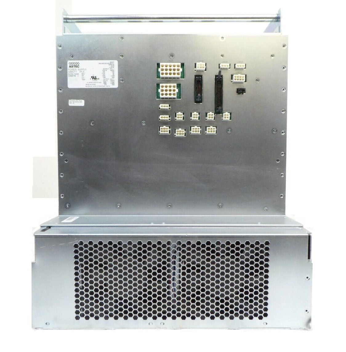 Astec 22946700-2 Power Supply ABBOTT IPLS 92694-106 OPTI-PROBE OP 7341 Working