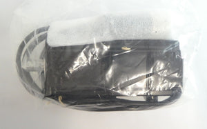 Yaskawa SGMAH-02A1F-YA12 AC Servo Motor AMAT Applied Materials 0190-32014 New