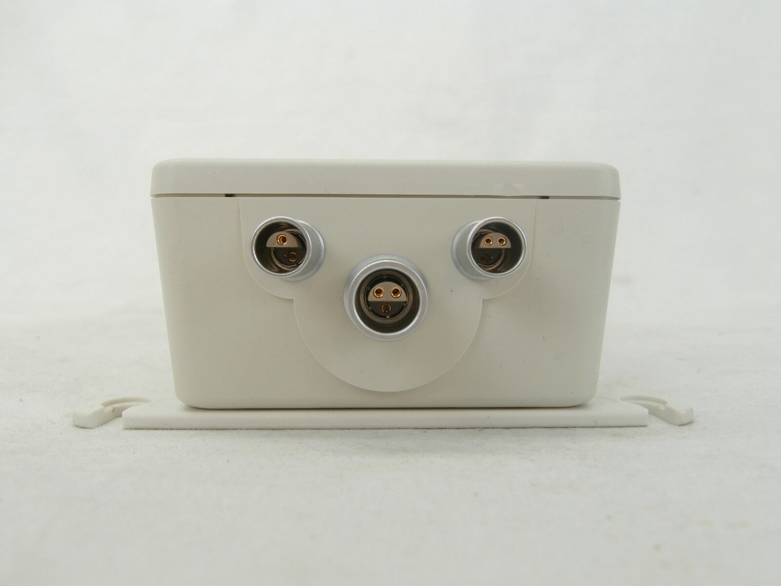 Hermos TLG-I1-1000-S0-00EB Transponder Set with Antenna ANT-ID2-INFIXR6 Spare