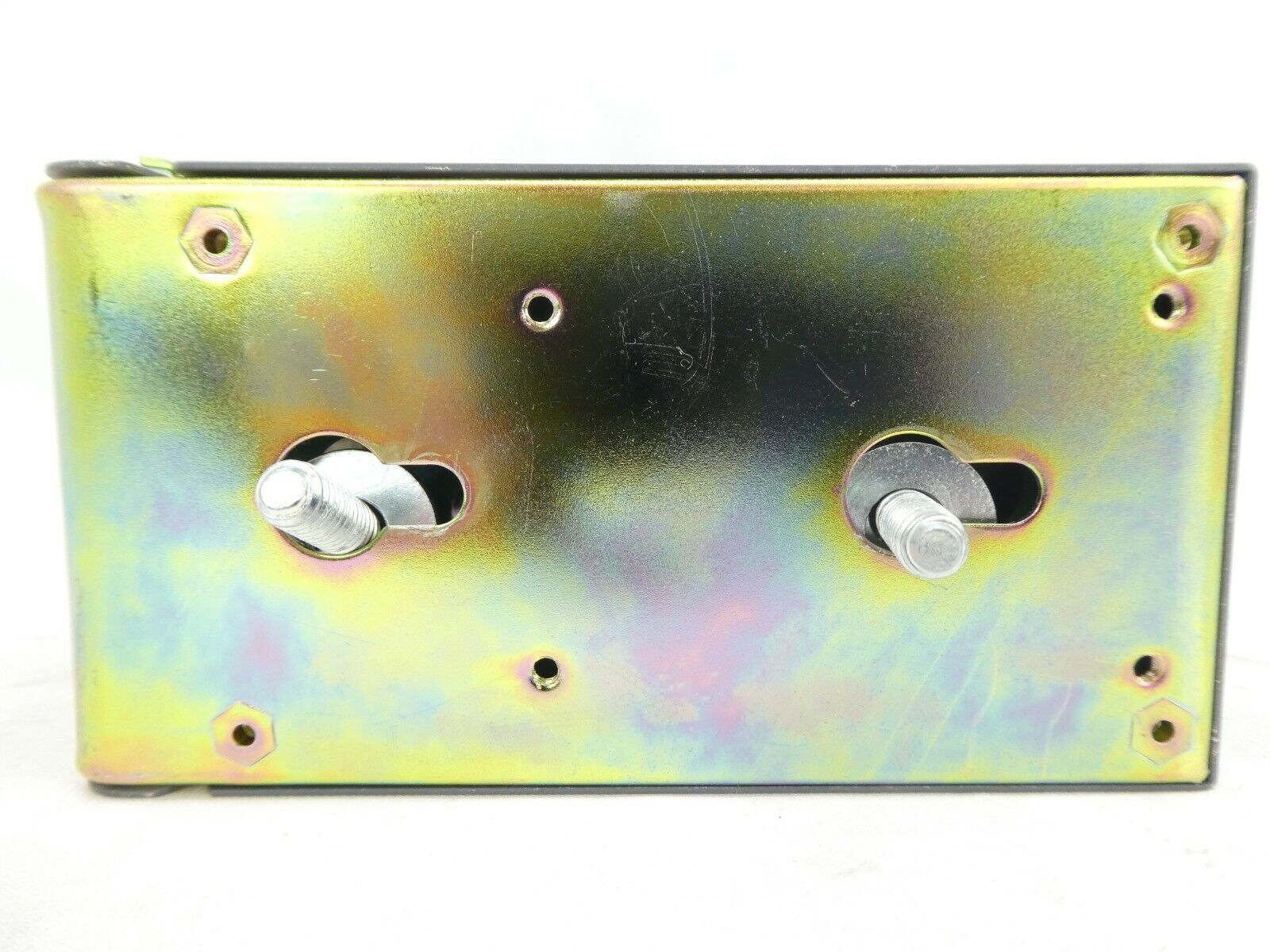 Honeywell MIDAS-T-001 Gas Detector MIDAS Working Surplus