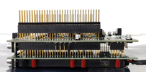 Semitool 32045-501 Anneal Control Box PCB Stack 32044-01 New Surplus