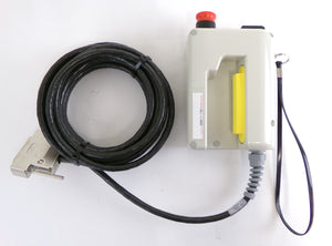 Kawasaki 50817-1391 Robot Teach Pendant Hand Held Controller Working