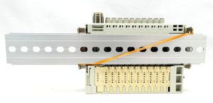 CKD MN3E00660-C2MT53R10-3FL432791 Pneumatic Manifold TEL 012-013223-1 New Spare