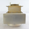 HNL RA-021-04/C Microwave Magnetron Waveguide Assembly Working Surplus