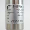Inficon 3SA1-F5C-0700 Absolute Vacuum Switch VSA200 Lot of 9 Working
