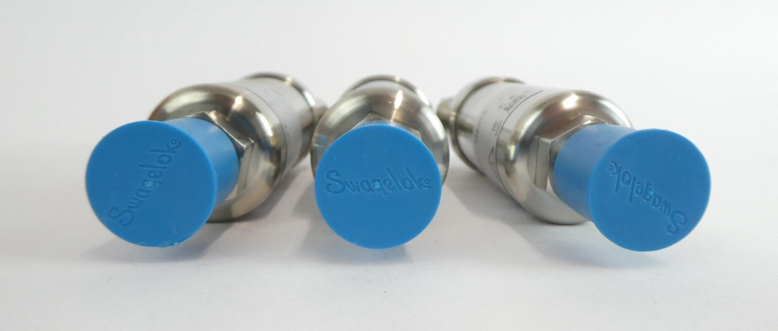 Inficon 3SA1-F5C-0700 Absolute Vacuum Switch VSA200 Lot of 9 Working