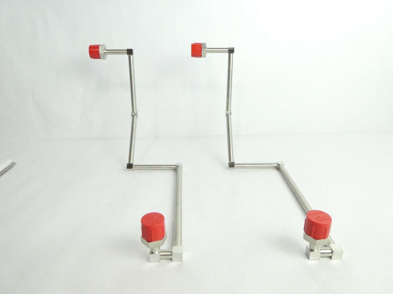 ASM 1055-175-01 RH SI Vent Out Line Reseller Lot of 2 New Surplus