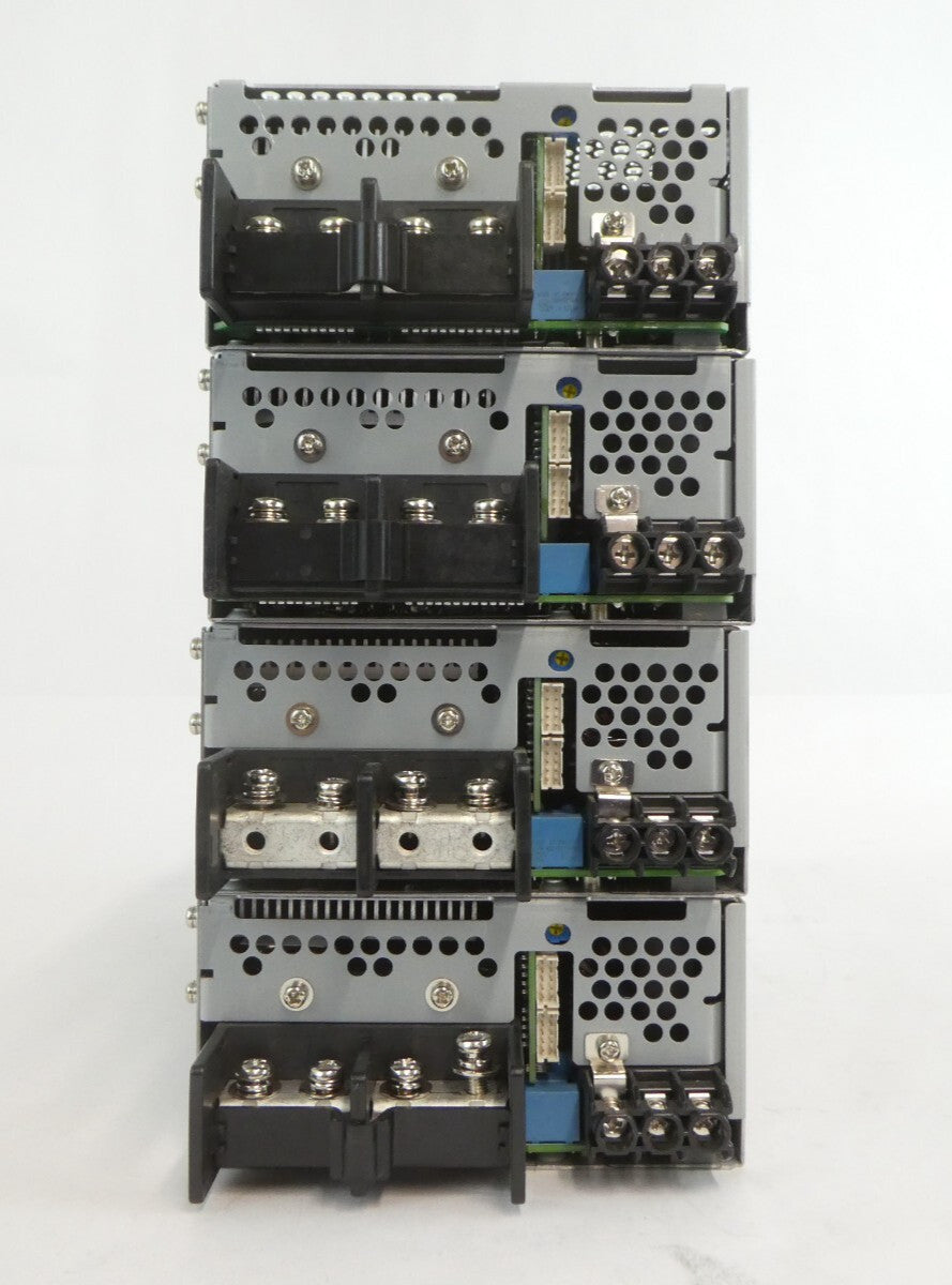 TDK-Lambda RWS1500B-24/F0 Power Supply Module Reseller Lot of 11 Working