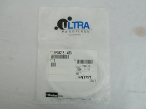 Parker Seals FF352 2-453 O-Ring Ultra Parofluor Seal FF352-75 1043737 New