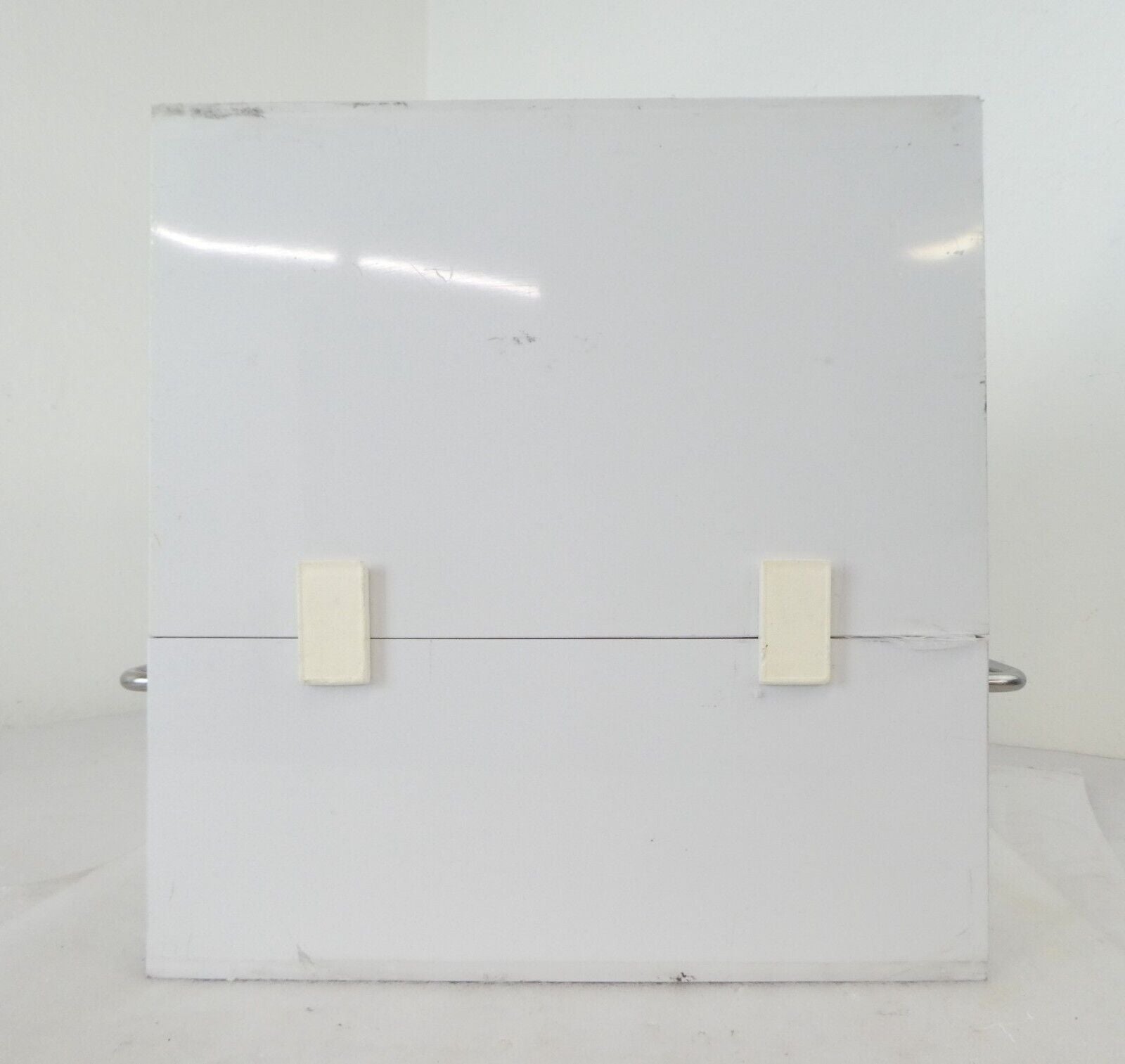 Millipore W2501PH01 Photoresist Pump PHOTO-250 Working Surplus