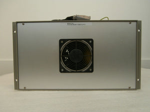 Nordiko Rotating Magnet Power Supply Copley TR239-45 9550 PVD Sputtering Used