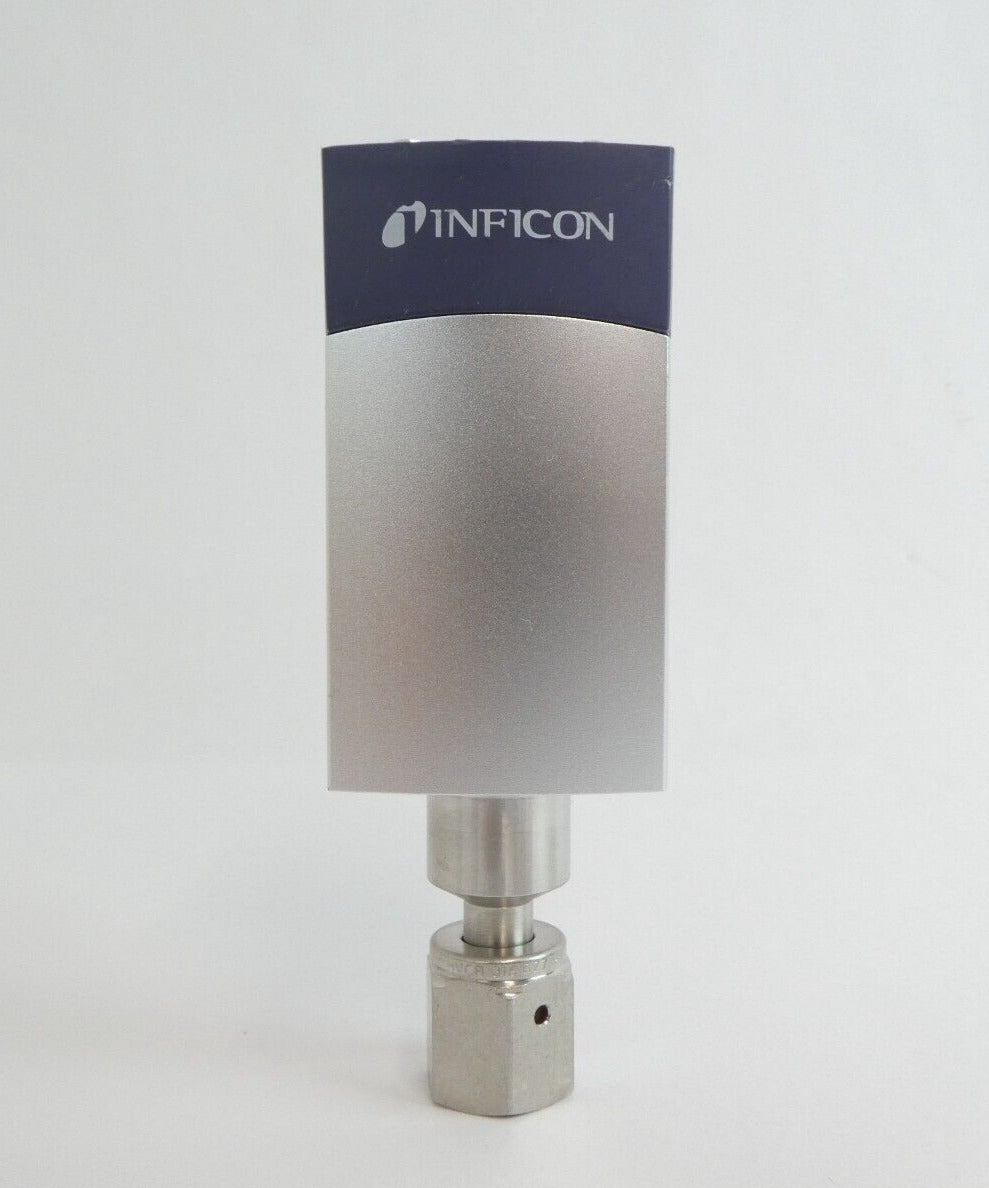 Inficon PCG550 Pirani Capacitance Gauge Reseller Lot of 9 Working