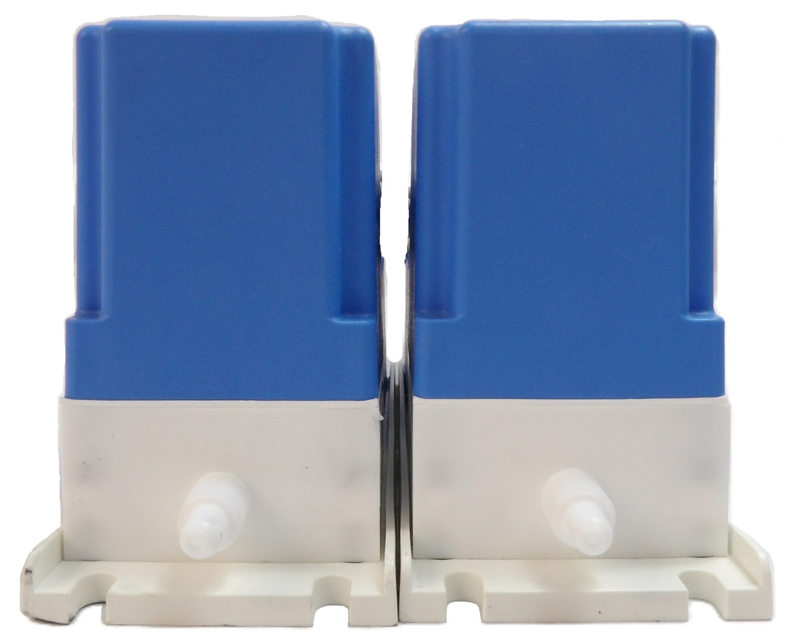 Entegris 6500-T2-F02-H04-M-P2-U1 InVue Flow Controller Lot of 2 Working Surplus